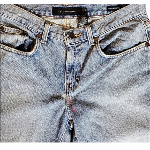 WOMEN'S-Calvin Klein Jeans - Picture 3 of 9